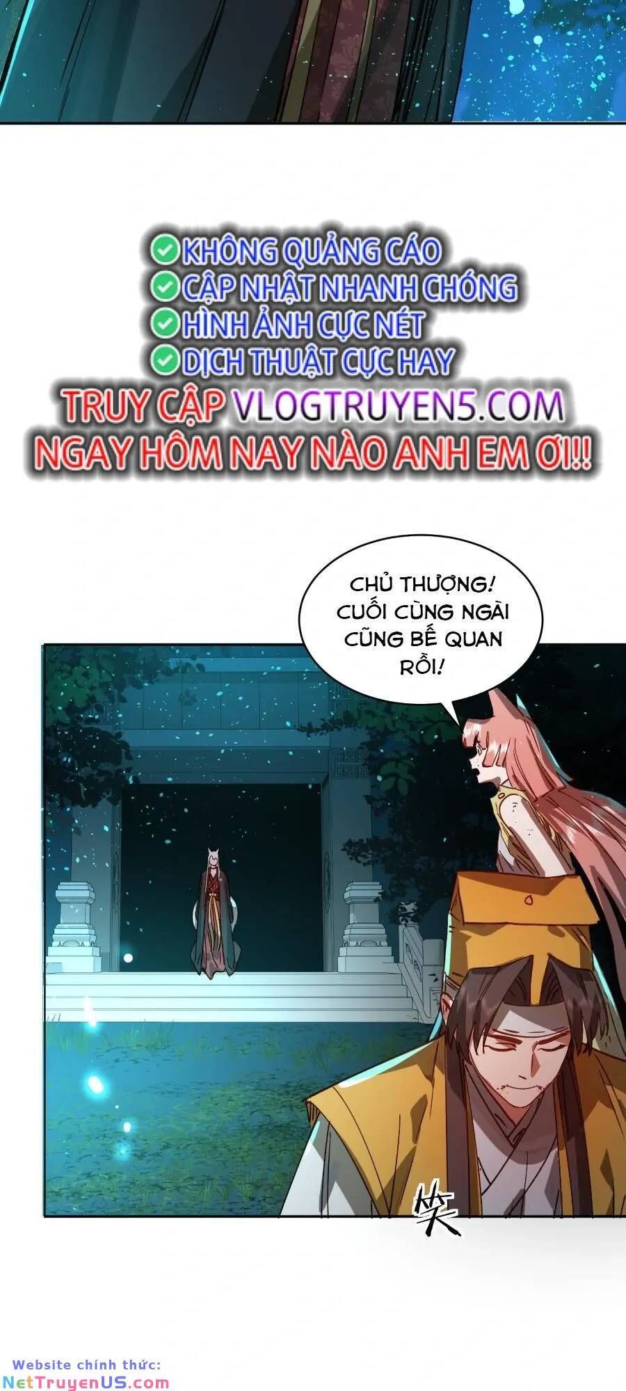 đọc truyện Bói Toán Mà Thôi, Cửu Vĩ Yêu Đế Sao Lại Thành Nương Tử Ta?! Chương 28 ảnh 56 tại Truyện Dạ Ký