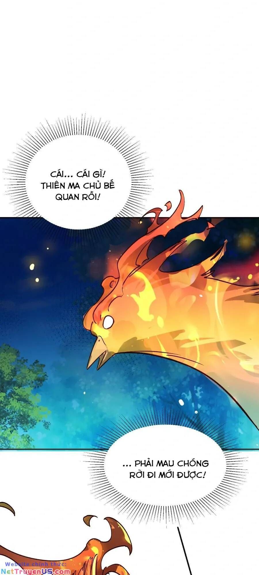 đọc truyện Bói Toán Mà Thôi, Cửu Vĩ Yêu Đế Sao Lại Thành Nương Tử Ta?! Chương 28 ảnh 57 tại Truyện Dạ Ký