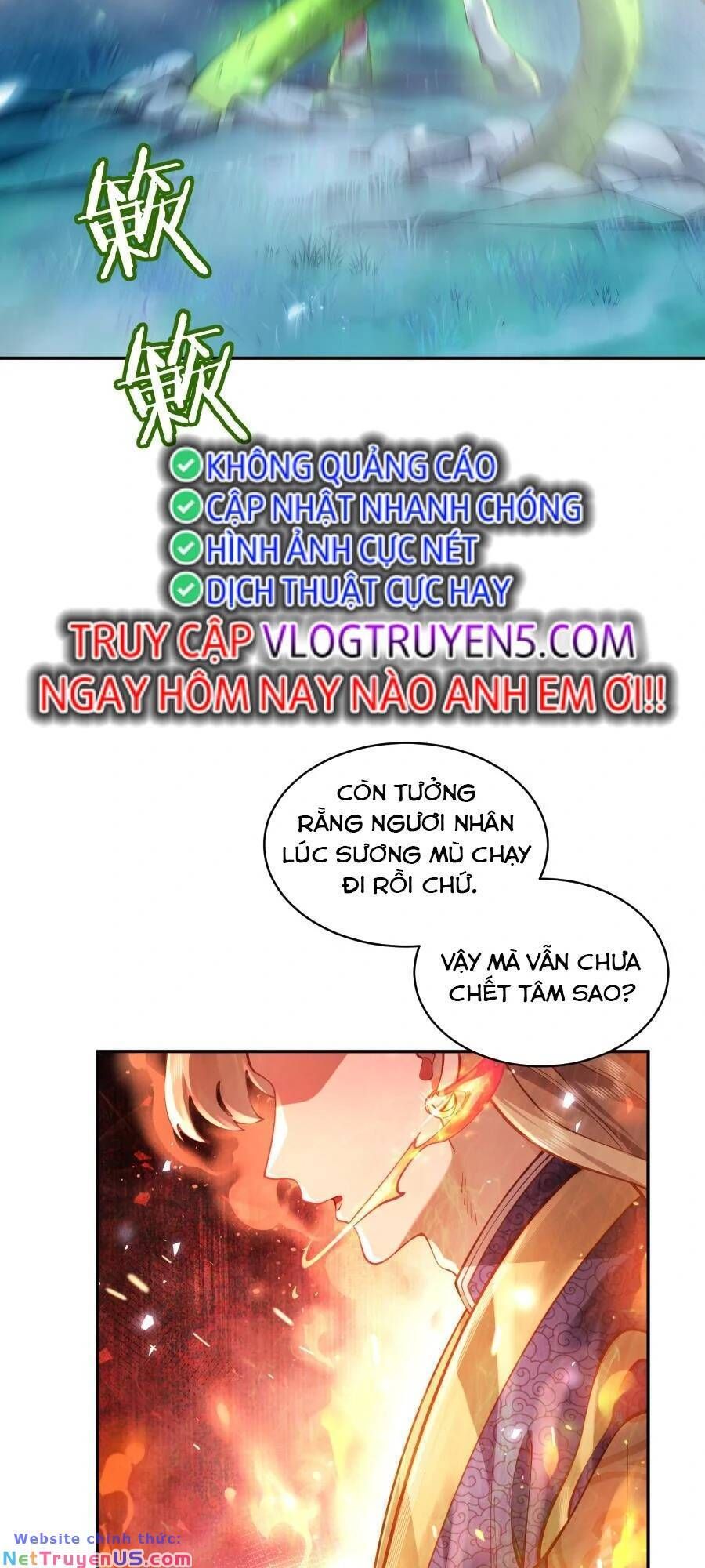 đọc truyện Bói Toán Mà Thôi, Cửu Vĩ Yêu Đế Sao Lại Thành Nương Tử Ta?! Chương 28 ảnh 8 tại Truyện Dạ Ký