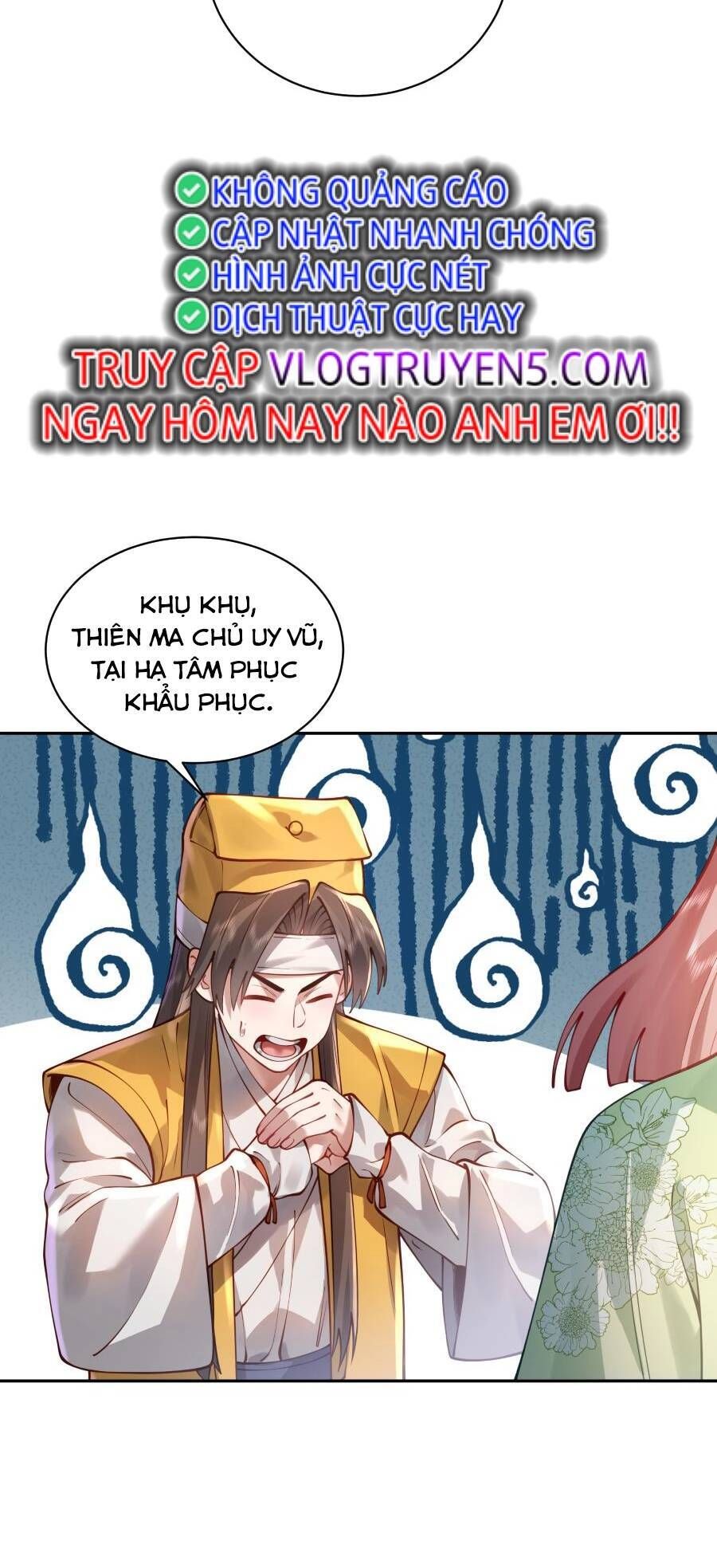 đọc truyện Bói Toán Mà Thôi, Cửu Vĩ Yêu Đế Sao Lại Thành Nương Tử Ta?! Chương 29 ảnh 33 tại Truyện Dạ Ký