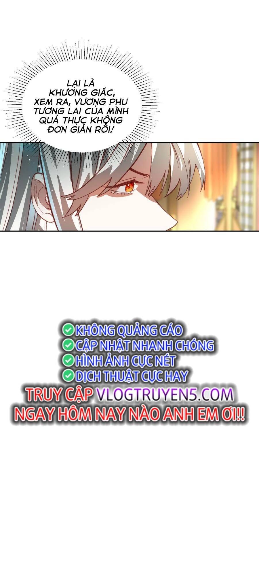 đọc truyện Bói Toán Mà Thôi, Cửu Vĩ Yêu Đế Sao Lại Thành Nương Tử Ta?! Chương 29 ảnh 42 tại Truyện Dạ Ký