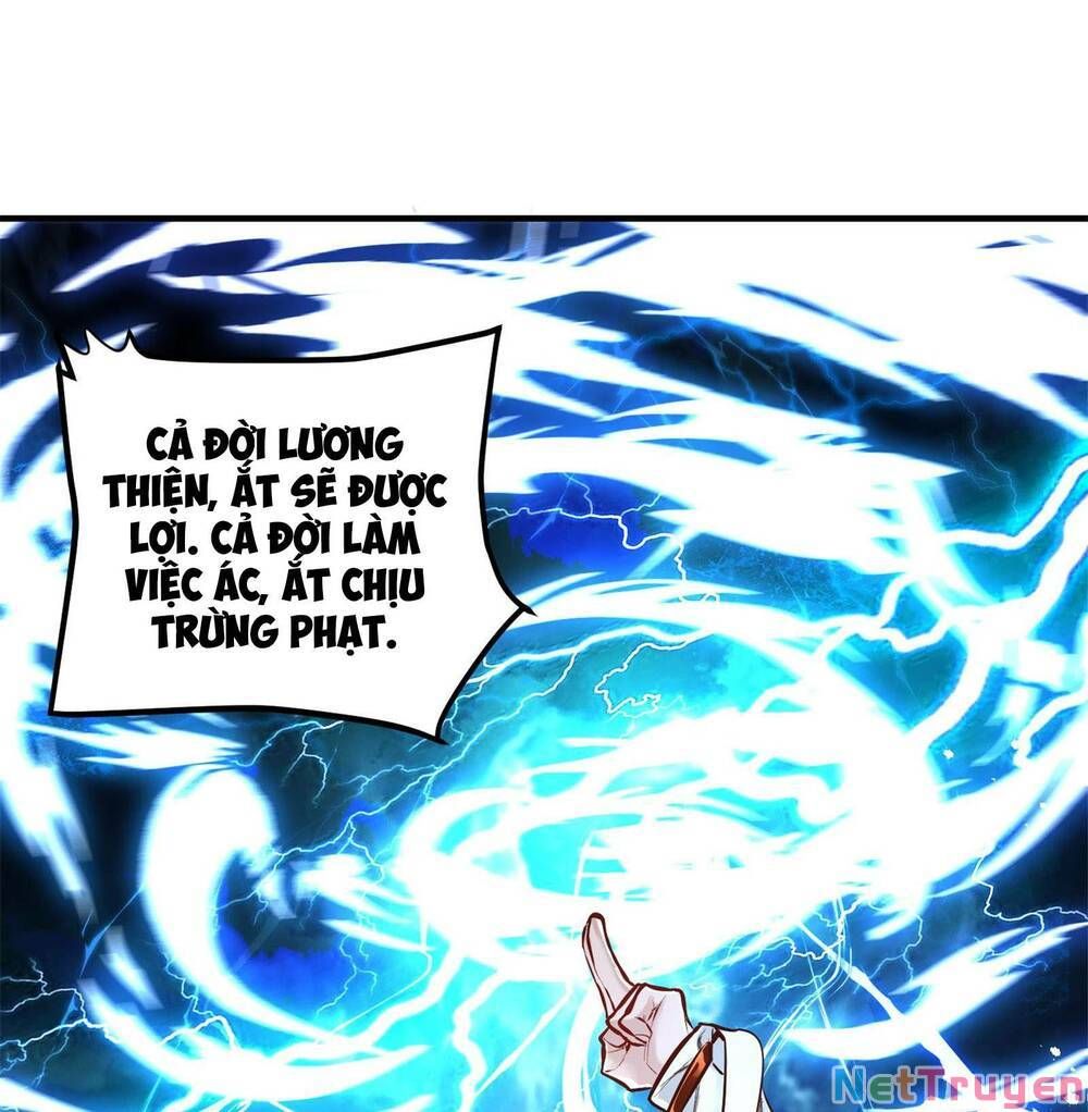 đọc truyện Bói Toán Mà Thôi, Cửu Vĩ Yêu Đế Sao Lại Thành Nương Tử Ta?! Chương 3 ảnh 103 tại Truyện Dạ Ký