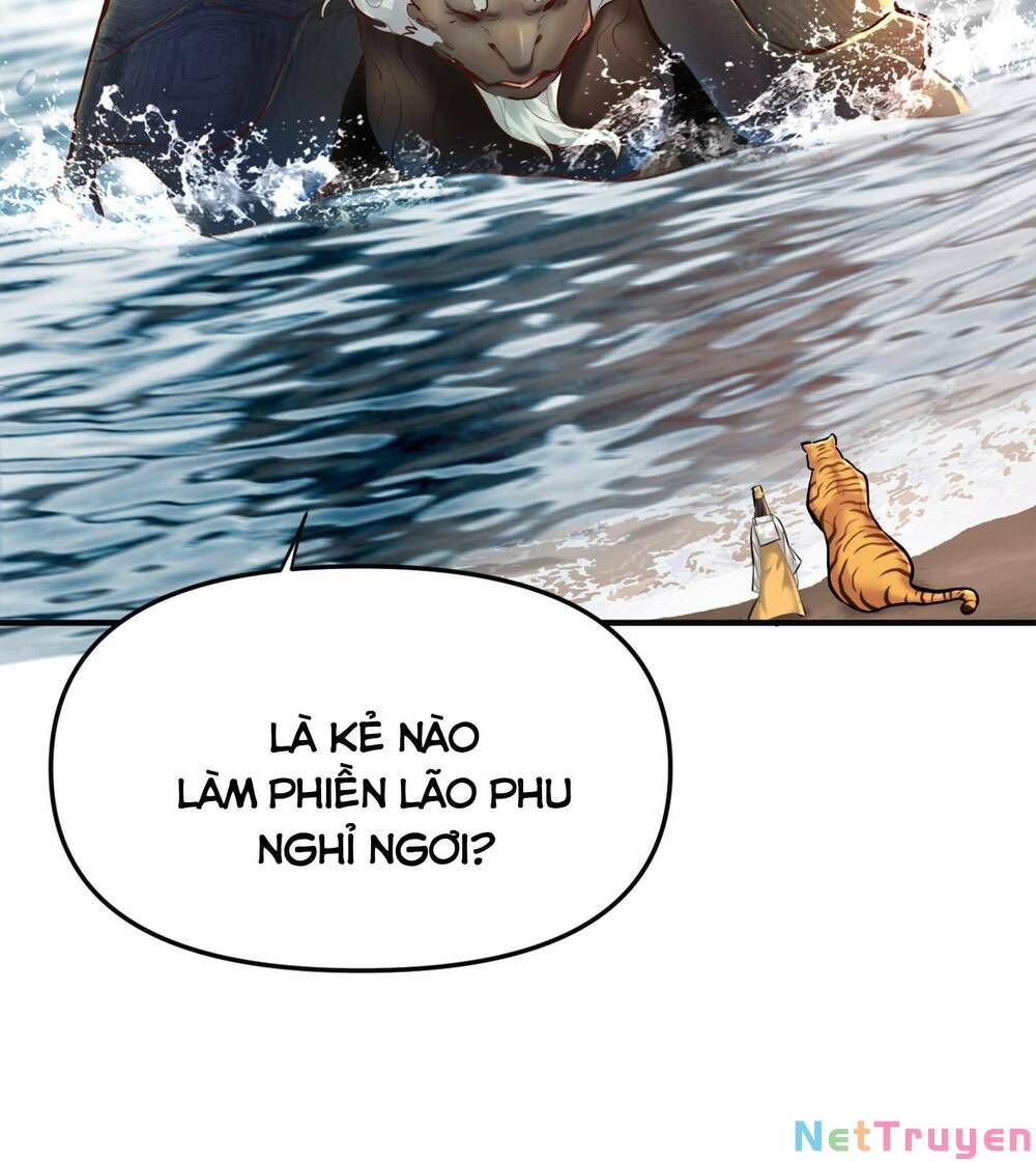 đọc truyện Bói Toán Mà Thôi, Cửu Vĩ Yêu Đế Sao Lại Thành Nương Tử Ta?! Chương 3 ảnh 3 tại Truyện Dạ Ký