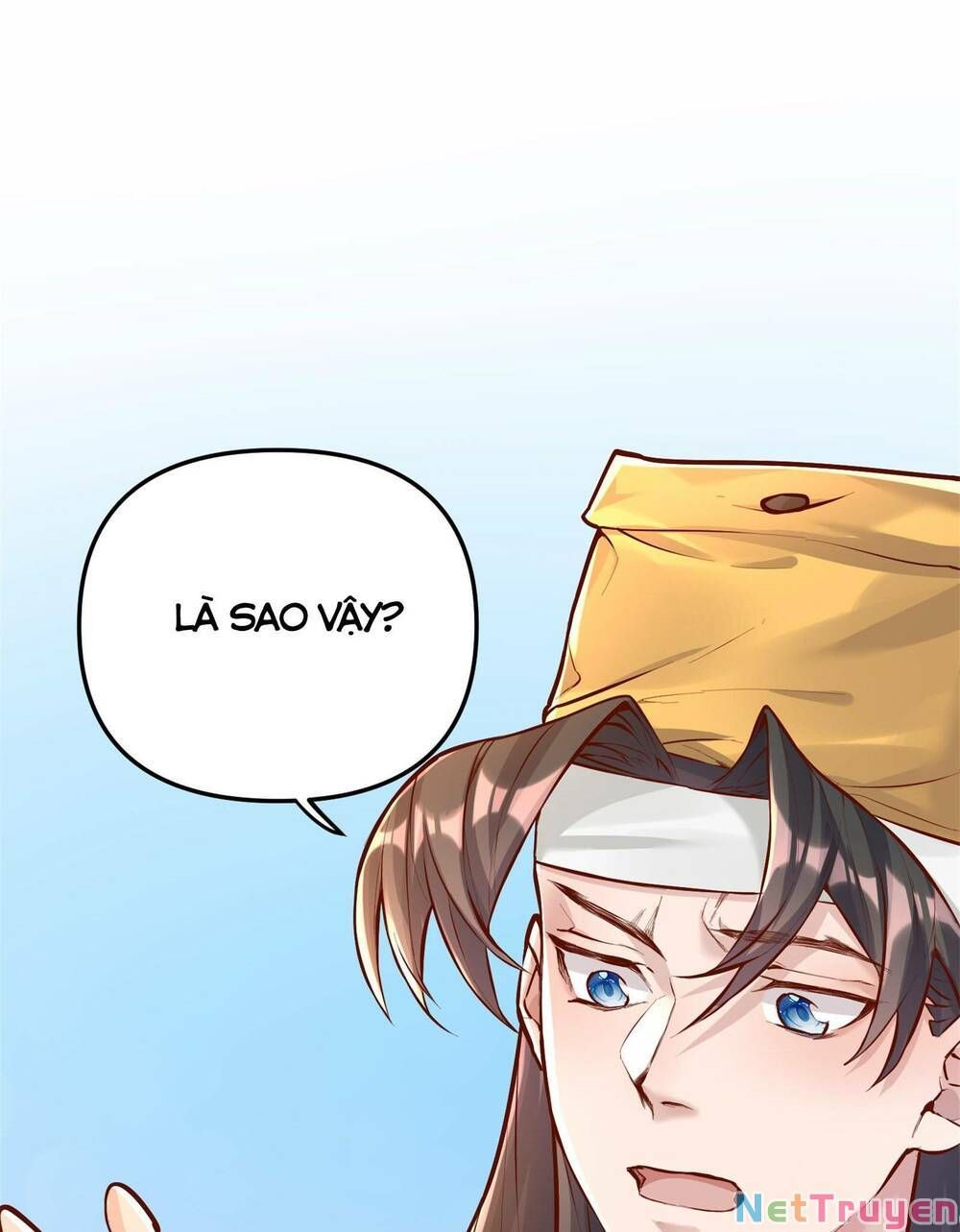 đọc truyện Bói Toán Mà Thôi, Cửu Vĩ Yêu Đế Sao Lại Thành Nương Tử Ta?! Chương 3 ảnh 21 tại Truyện Dạ Ký