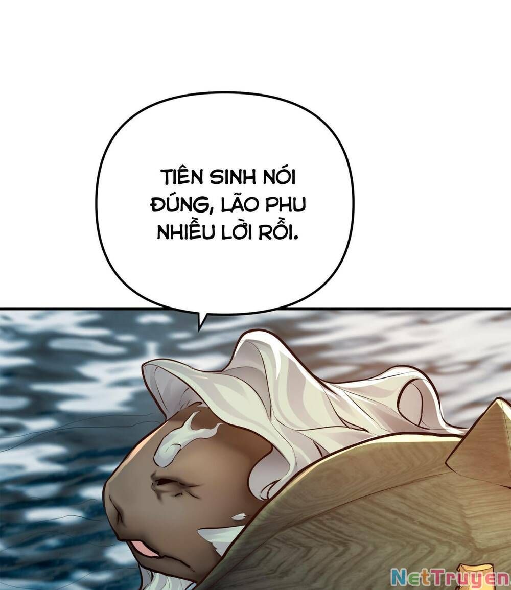 đọc truyện Bói Toán Mà Thôi, Cửu Vĩ Yêu Đế Sao Lại Thành Nương Tử Ta?! Chương 3 ảnh 25 tại Truyện Dạ Ký