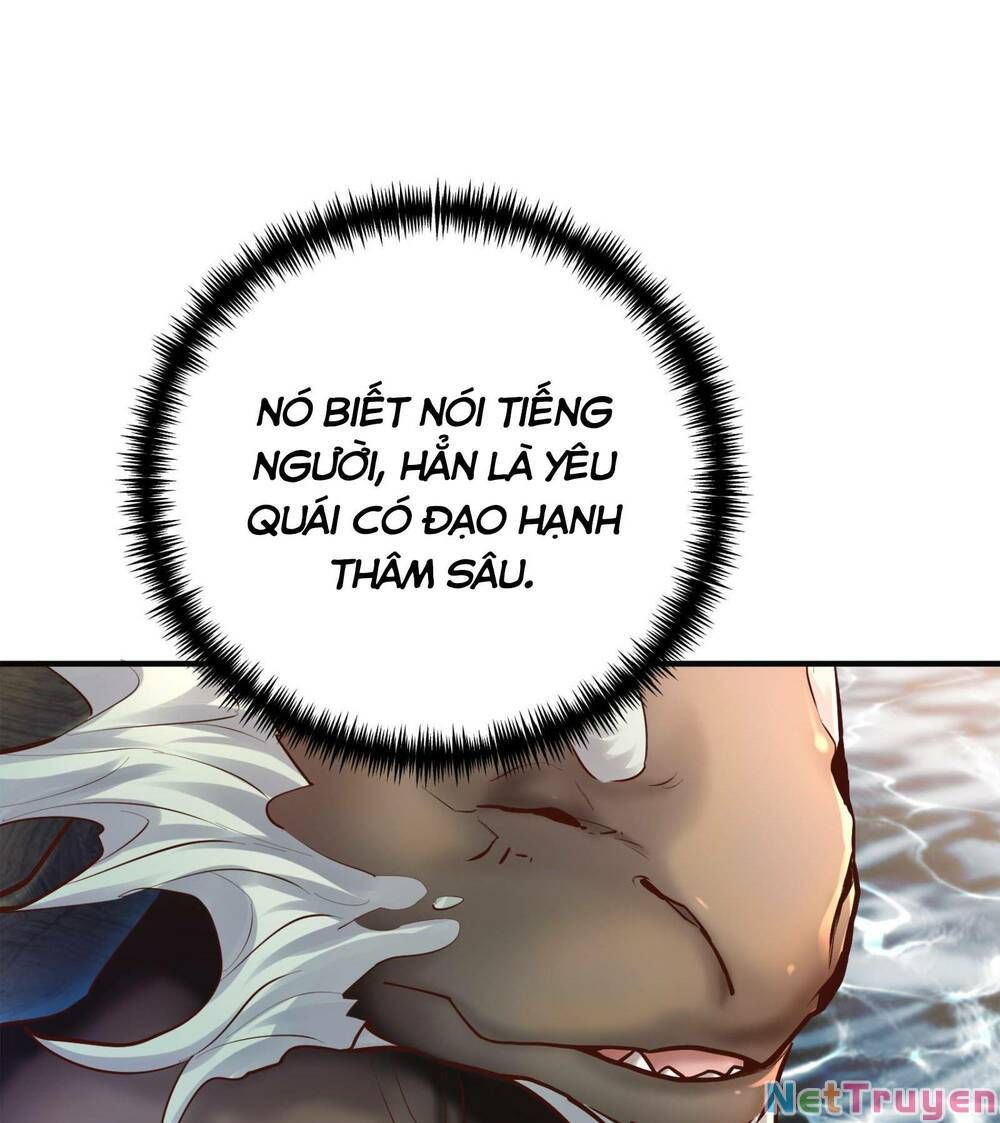 đọc truyện Bói Toán Mà Thôi, Cửu Vĩ Yêu Đế Sao Lại Thành Nương Tử Ta?! Chương 3 ảnh 4 tại Truyện Dạ Ký
