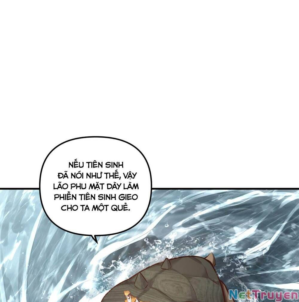 đọc truyện Bói Toán Mà Thôi, Cửu Vĩ Yêu Đế Sao Lại Thành Nương Tử Ta?! Chương 3 ảnh 47 tại Truyện Dạ Ký