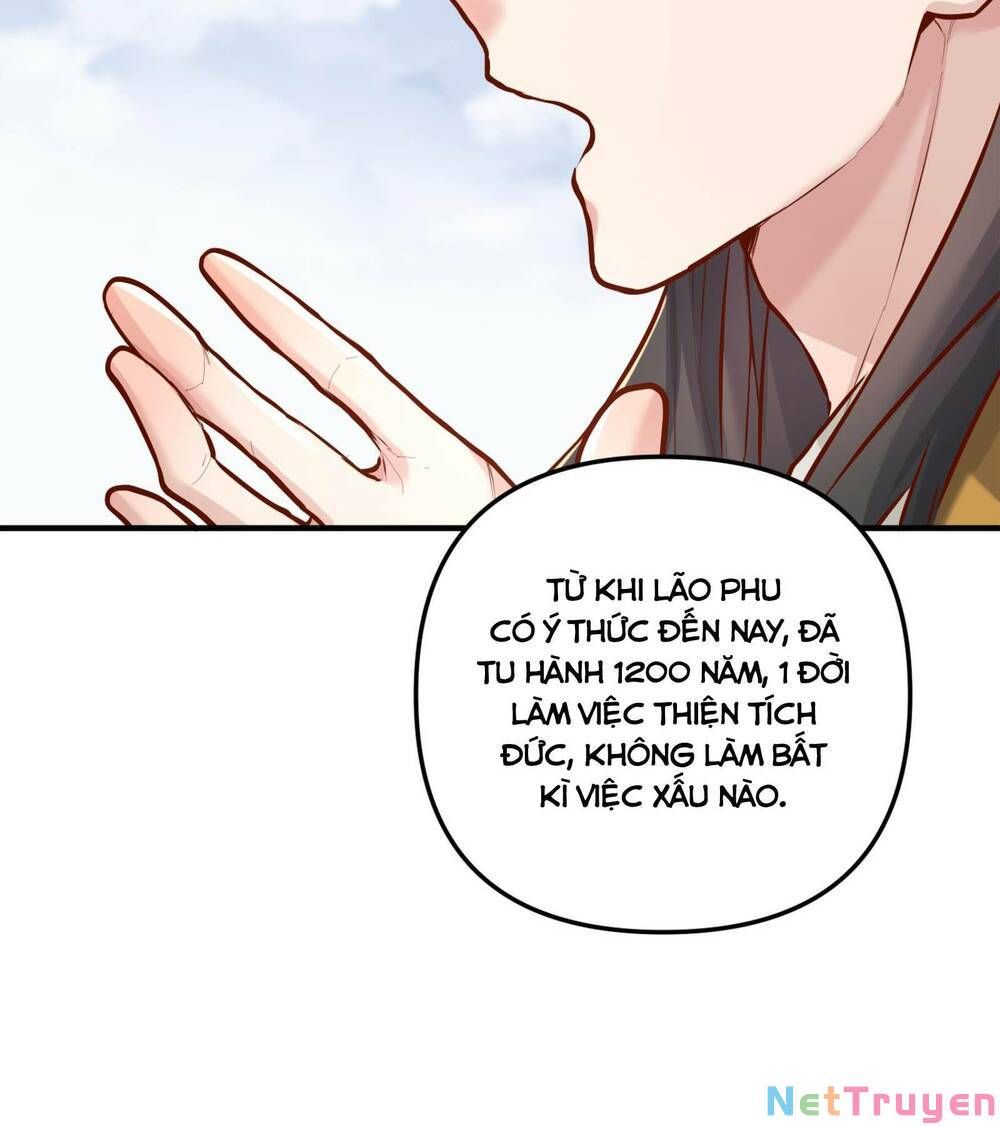 đọc truyện Bói Toán Mà Thôi, Cửu Vĩ Yêu Đế Sao Lại Thành Nương Tử Ta?! Chương 3 ảnh 54 tại Truyện Dạ Ký