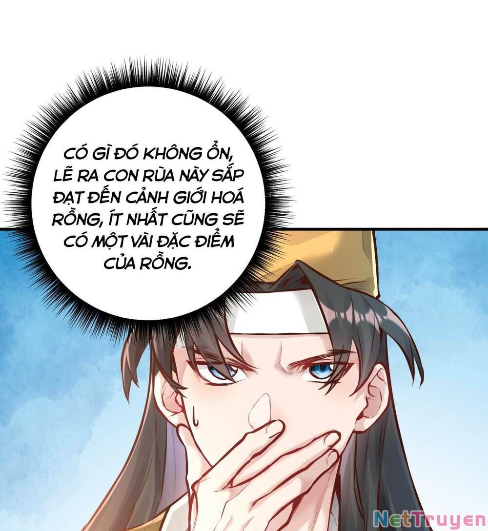 đọc truyện Bói Toán Mà Thôi, Cửu Vĩ Yêu Đế Sao Lại Thành Nương Tử Ta?! Chương 3 ảnh 59 tại Truyện Dạ Ký