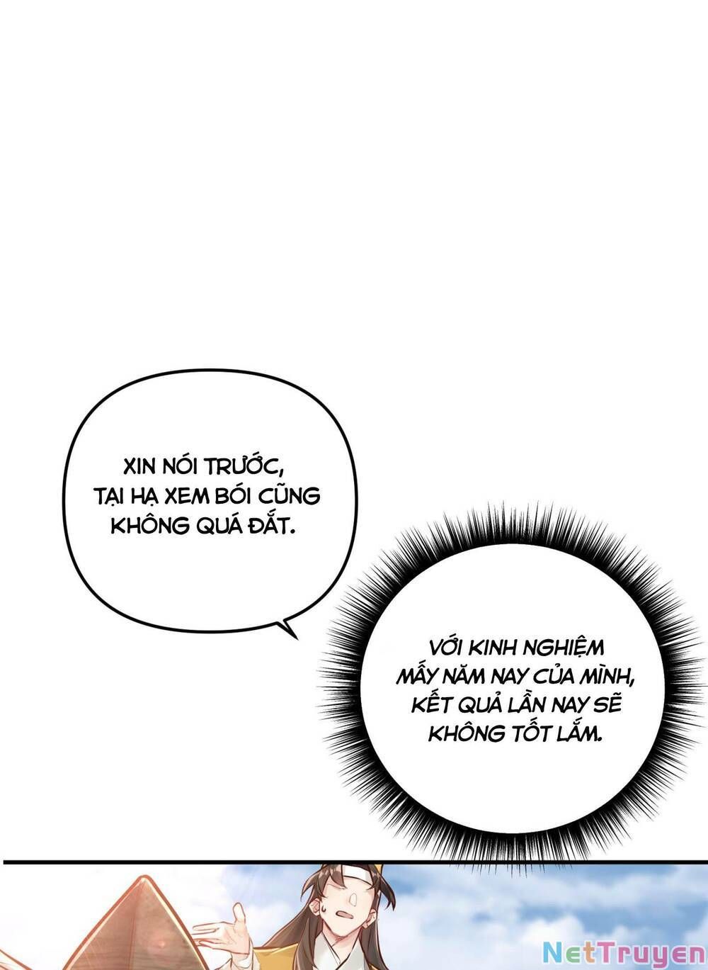 đọc truyện Bói Toán Mà Thôi, Cửu Vĩ Yêu Đế Sao Lại Thành Nương Tử Ta?! Chương 3 ảnh 62 tại Truyện Dạ Ký
