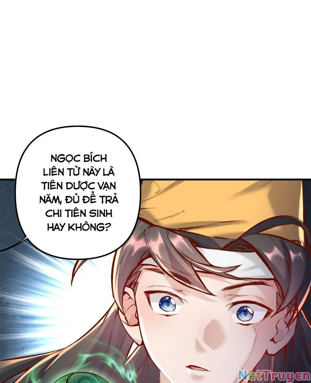 đọc truyện Bói Toán Mà Thôi, Cửu Vĩ Yêu Đế Sao Lại Thành Nương Tử Ta?! Chương 3 ảnh 72 tại Truyện Dạ Ký