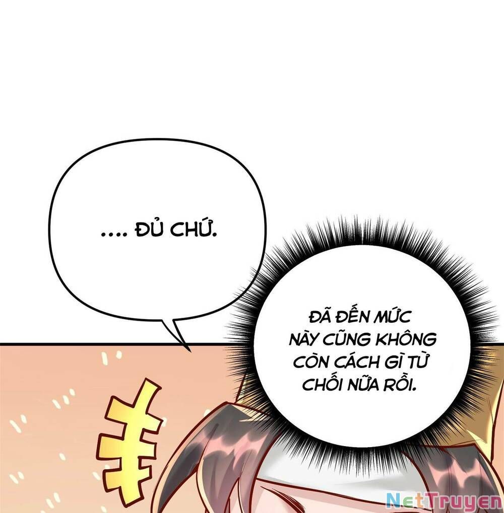 đọc truyện Bói Toán Mà Thôi, Cửu Vĩ Yêu Đế Sao Lại Thành Nương Tử Ta?! Chương 3 ảnh 74 tại Truyện Dạ Ký