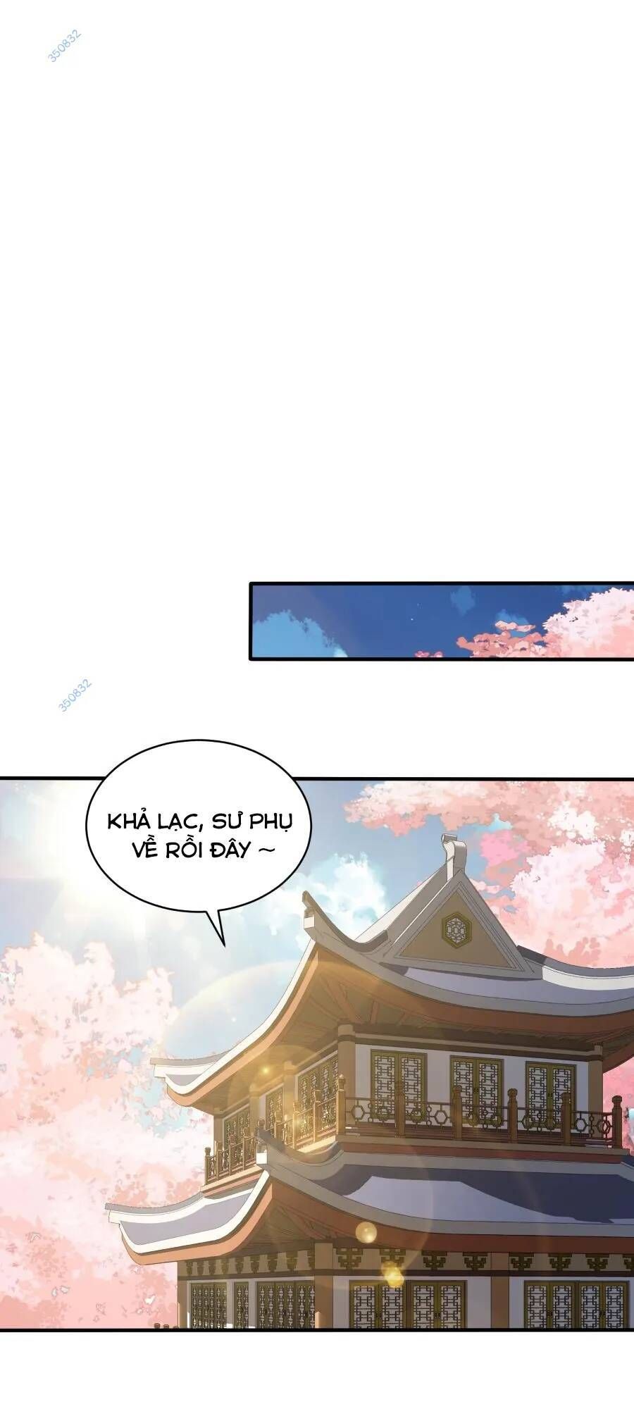 đọc truyện Bói Toán Mà Thôi, Cửu Vĩ Yêu Đế Sao Lại Thành Nương Tử Ta?! Chương 30 ảnh 2 tại Truyện Dạ Ký