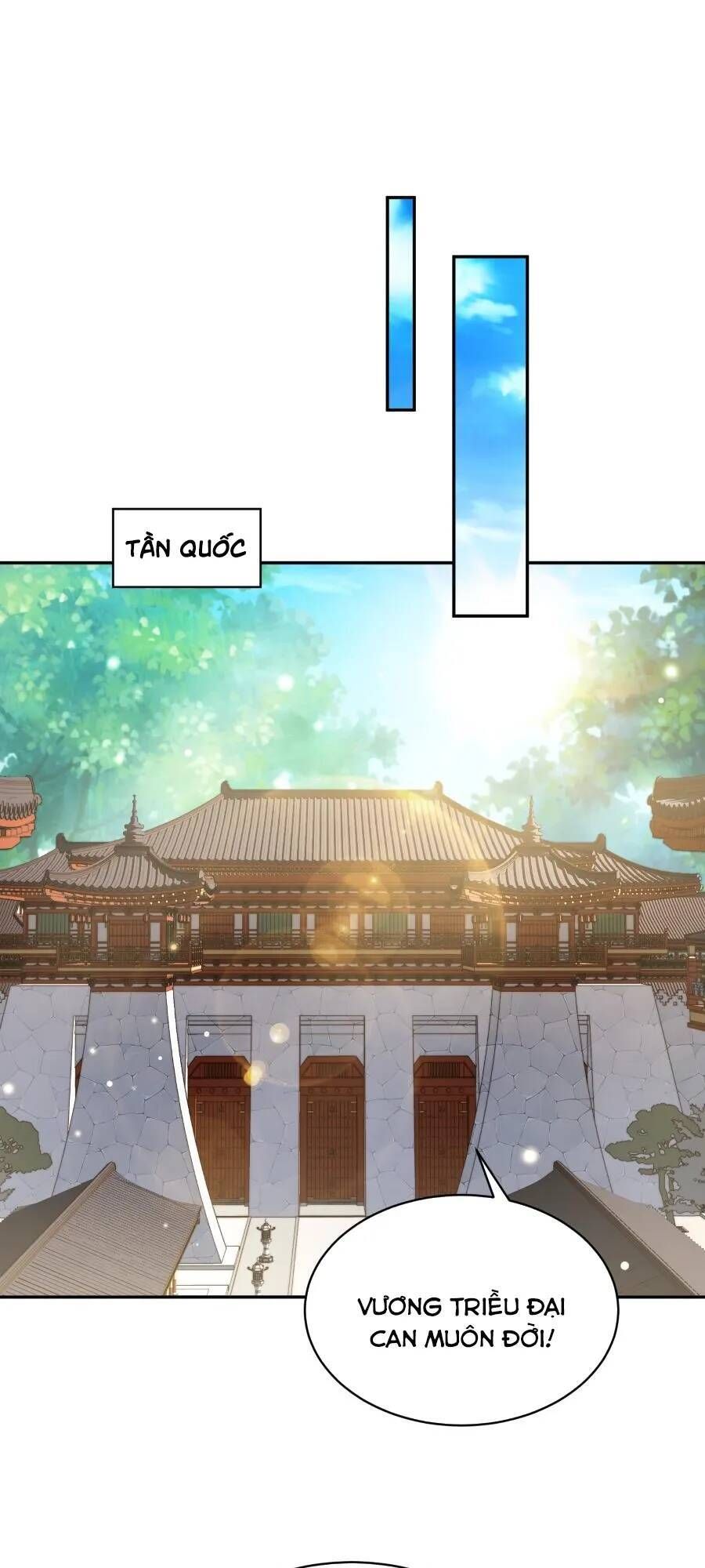 đọc truyện Bói Toán Mà Thôi, Cửu Vĩ Yêu Đế Sao Lại Thành Nương Tử Ta?! Chương 30 ảnh 14 tại Truyện Dạ Ký