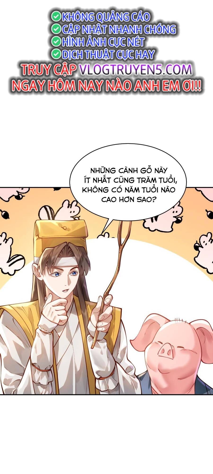 đọc truyện Bói Toán Mà Thôi, Cửu Vĩ Yêu Đế Sao Lại Thành Nương Tử Ta?! Chương 30 ảnh 29 tại Truyện Dạ Ký