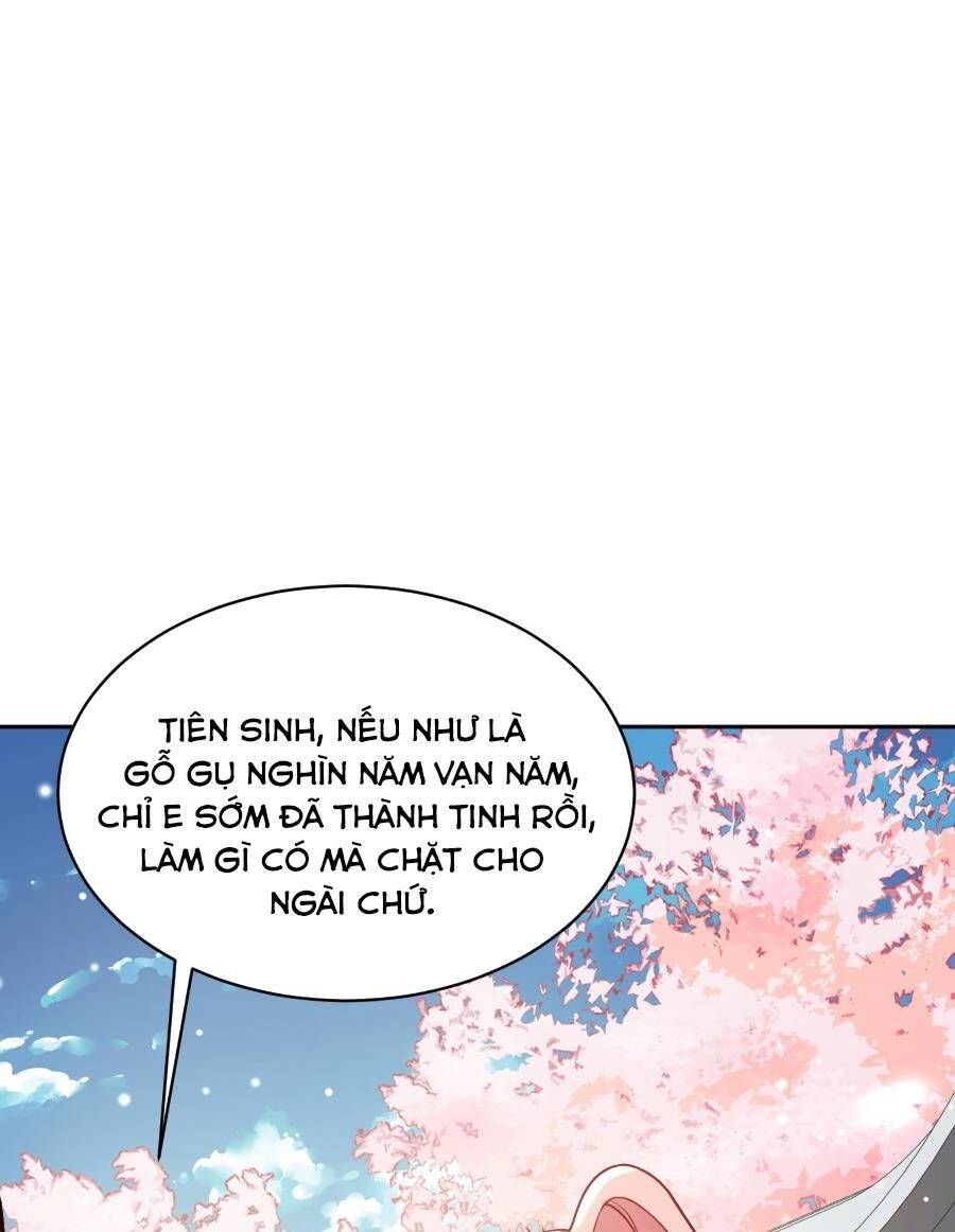 đọc truyện Bói Toán Mà Thôi, Cửu Vĩ Yêu Đế Sao Lại Thành Nương Tử Ta?! Chương 30 ảnh 30 tại Truyện Dạ Ký