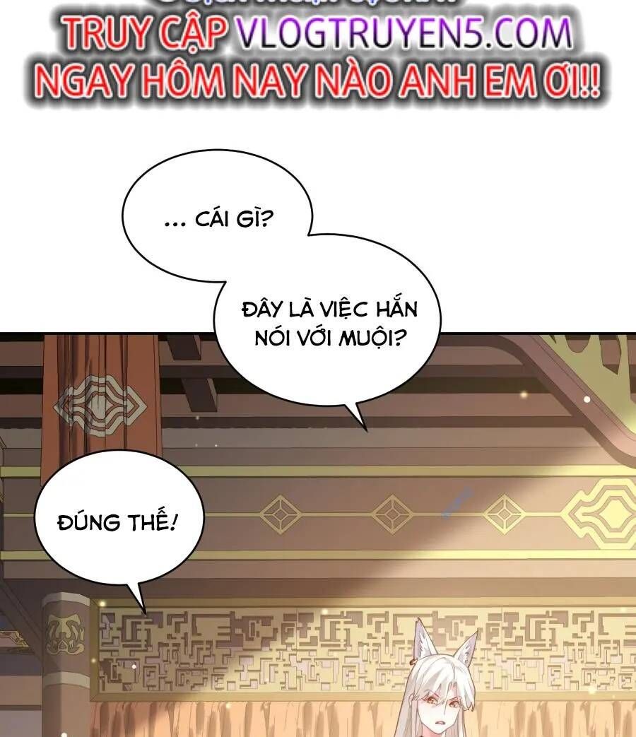 đọc truyện Bói Toán Mà Thôi, Cửu Vĩ Yêu Đế Sao Lại Thành Nương Tử Ta?! Chương 30 ảnh 62 tại Truyện Dạ Ký
