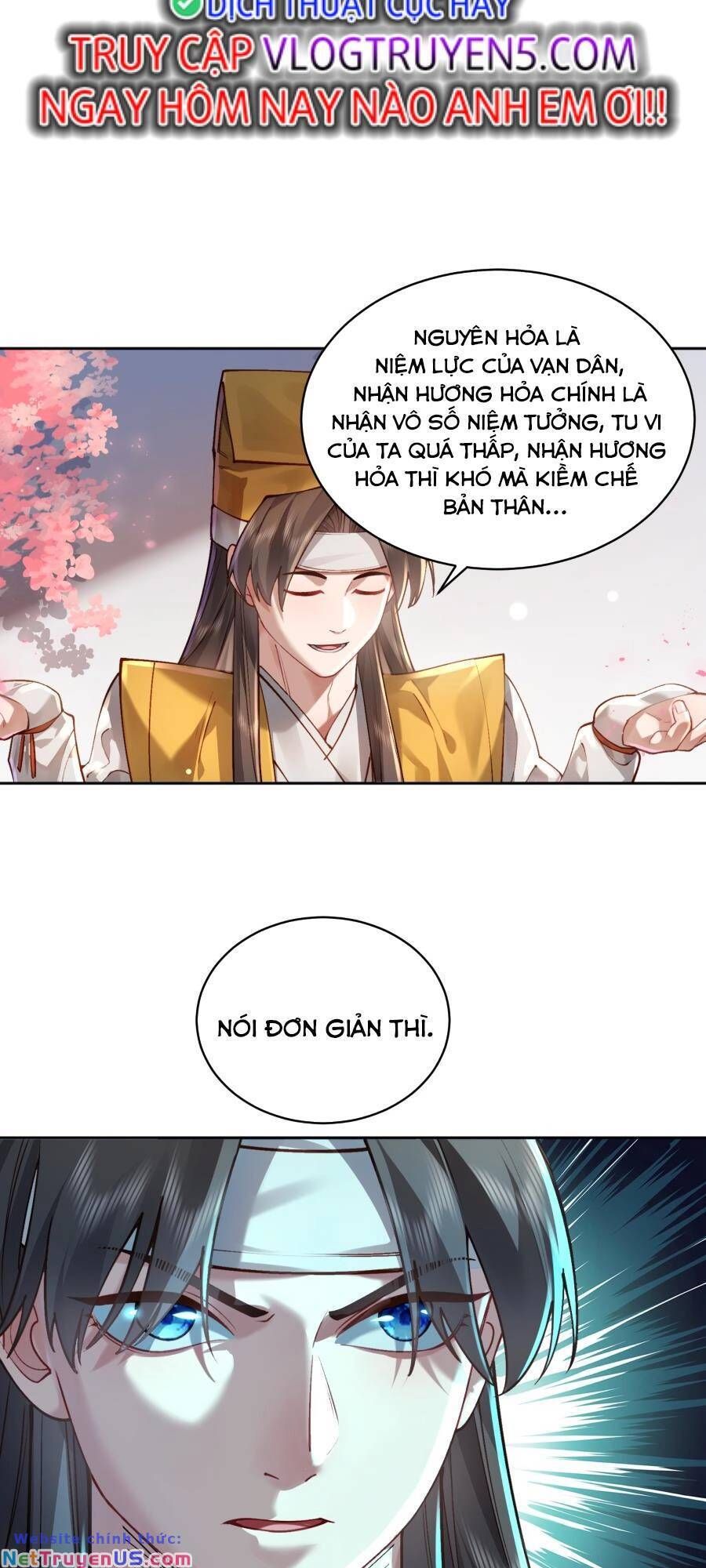 đọc truyện Bói Toán Mà Thôi, Cửu Vĩ Yêu Đế Sao Lại Thành Nương Tử Ta?! Chương 31 ảnh 18 tại Truyện Dạ Ký