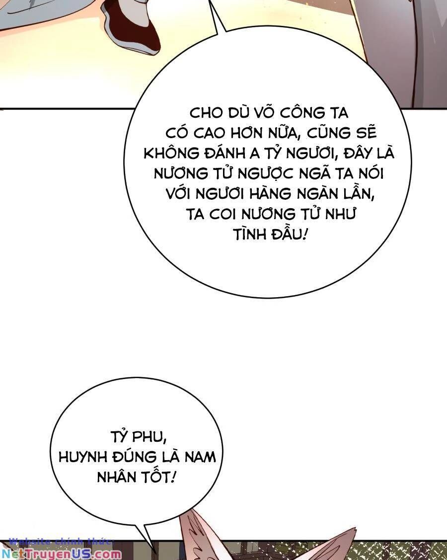 đọc truyện Bói Toán Mà Thôi, Cửu Vĩ Yêu Đế Sao Lại Thành Nương Tử Ta?! Chương 31 ảnh 30 tại Truyện Dạ Ký