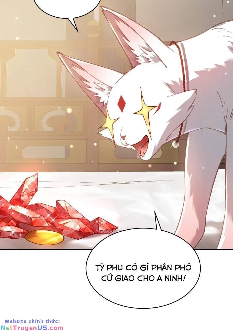 đọc truyện Bói Toán Mà Thôi, Cửu Vĩ Yêu Đế Sao Lại Thành Nương Tử Ta?! Chương 31 ảnh 36 tại Truyện Dạ Ký