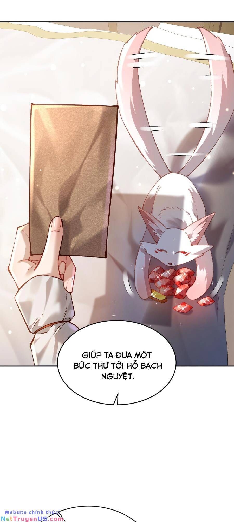đọc truyện Bói Toán Mà Thôi, Cửu Vĩ Yêu Đế Sao Lại Thành Nương Tử Ta?! Chương 31 ảnh 37 tại Truyện Dạ Ký