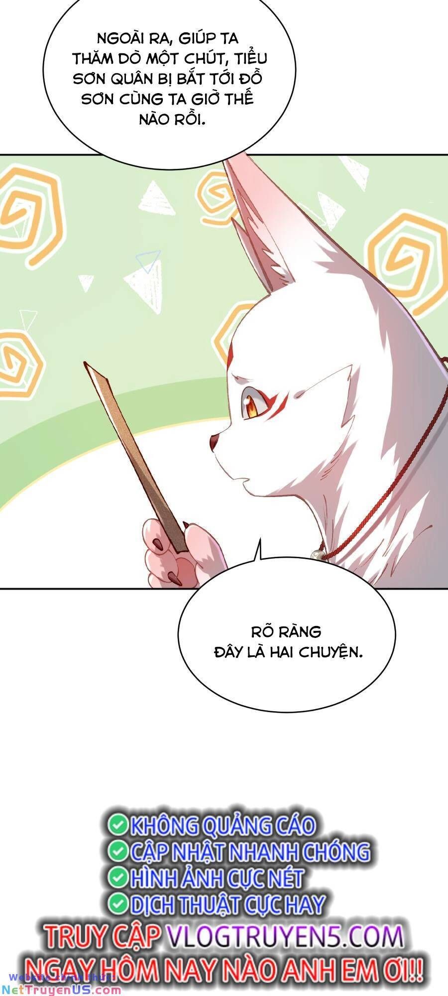 đọc truyện Bói Toán Mà Thôi, Cửu Vĩ Yêu Đế Sao Lại Thành Nương Tử Ta?! Chương 31 ảnh 38 tại Truyện Dạ Ký