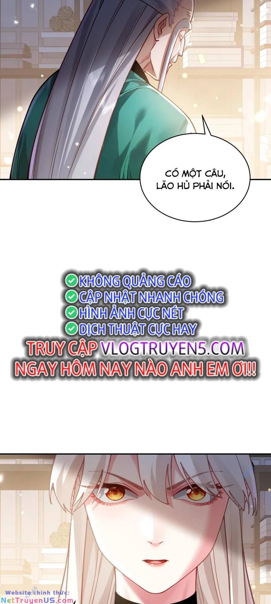 đọc truyện Bói Toán Mà Thôi, Cửu Vĩ Yêu Đế Sao Lại Thành Nương Tử Ta?! Chương 31 ảnh 53 tại Truyện Dạ Ký