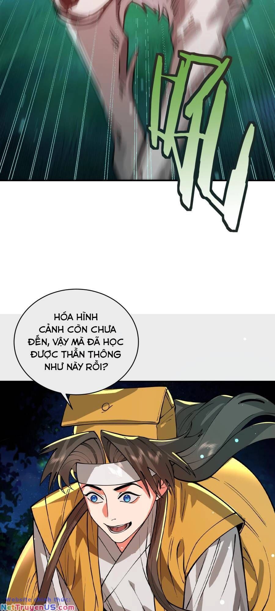 đọc truyện Bói Toán Mà Thôi, Cửu Vĩ Yêu Đế Sao Lại Thành Nương Tử Ta?! Chương 31 ảnh 66 tại Truyện Dạ Ký