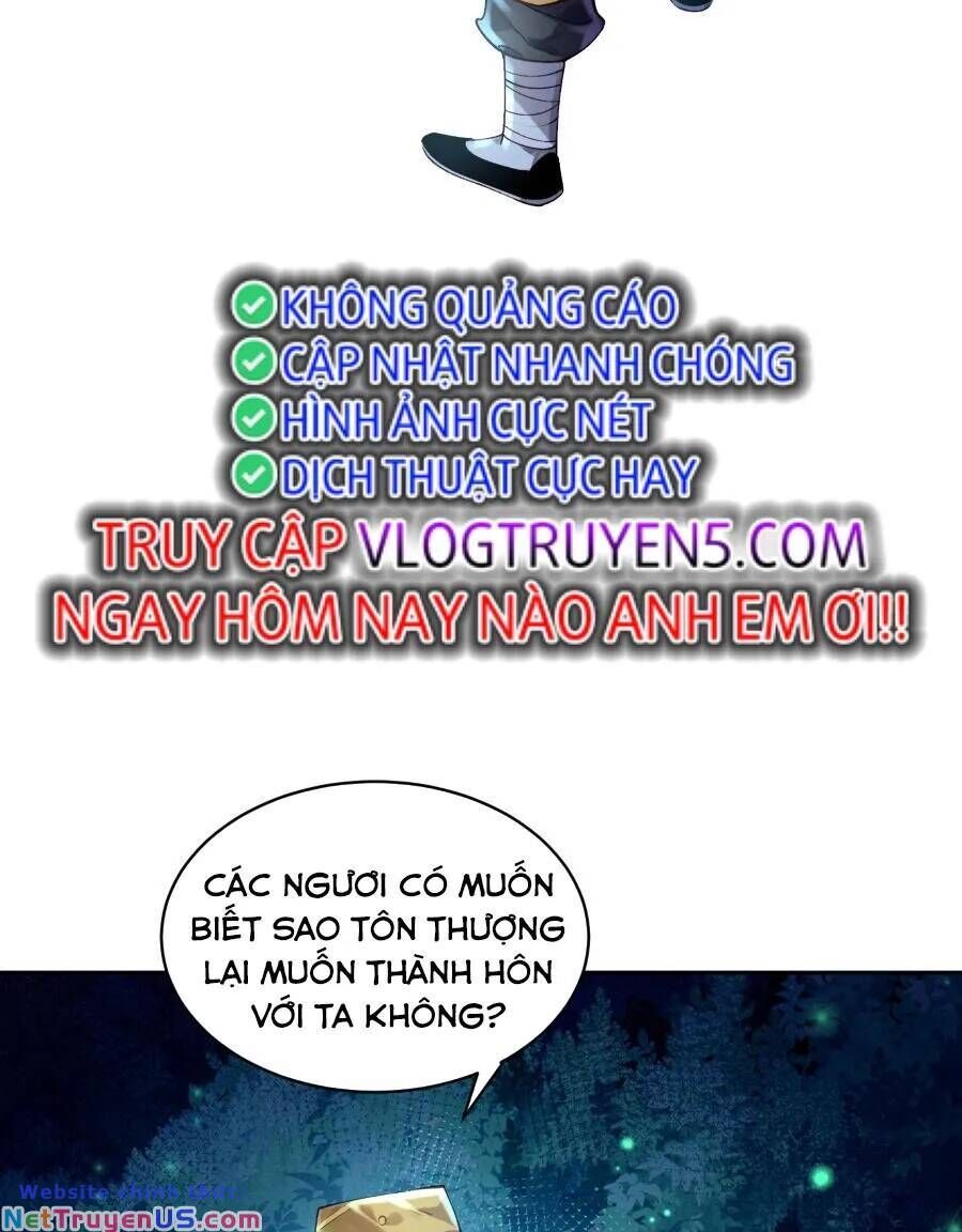 đọc truyện Bói Toán Mà Thôi, Cửu Vĩ Yêu Đế Sao Lại Thành Nương Tử Ta?! Chương 32 ảnh 11 tại Truyện Dạ Ký