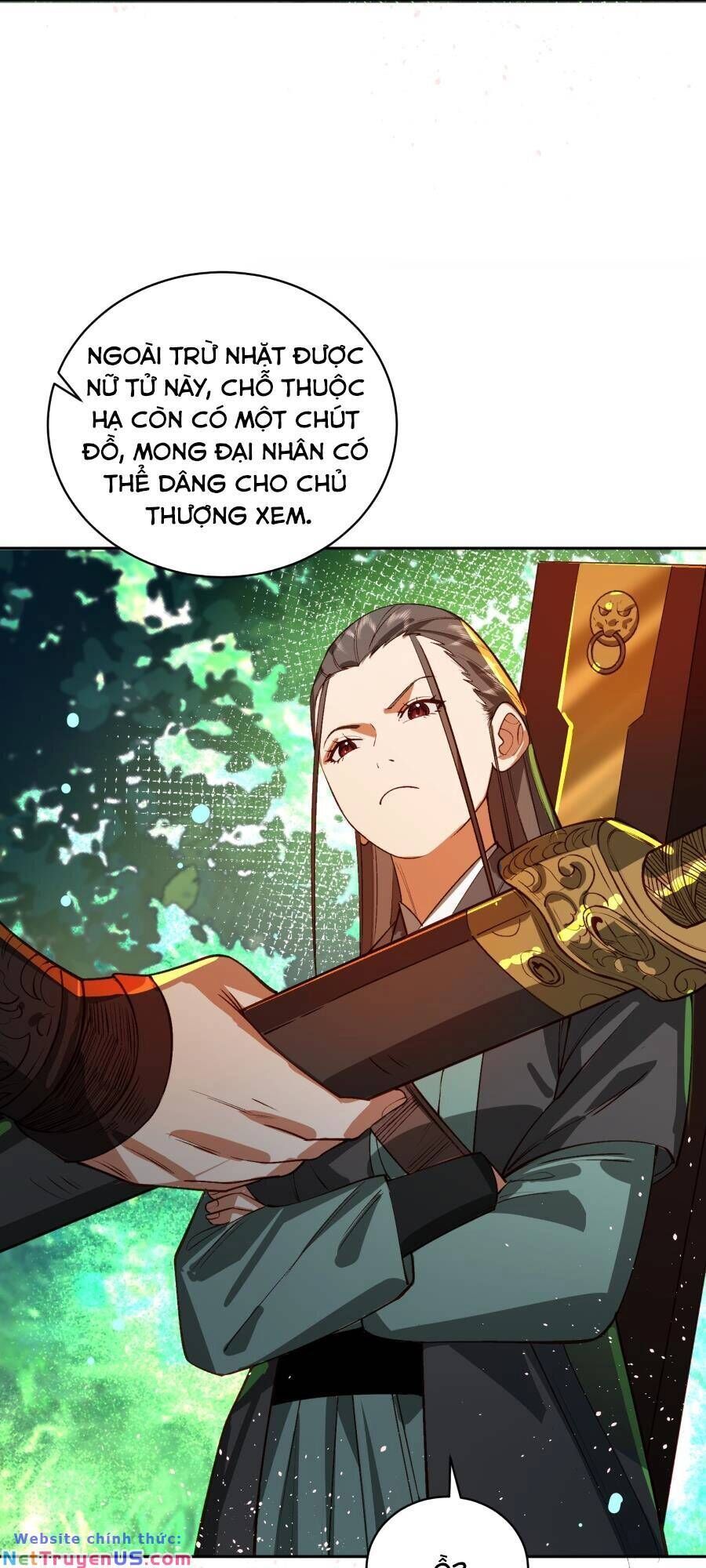 đọc truyện Bói Toán Mà Thôi, Cửu Vĩ Yêu Đế Sao Lại Thành Nương Tử Ta?! Chương 32 ảnh 37 tại Truyện Dạ Ký