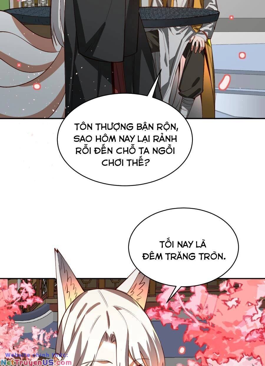 đọc truyện Bói Toán Mà Thôi, Cửu Vĩ Yêu Đế Sao Lại Thành Nương Tử Ta?! Chương 32 ảnh 40 tại Truyện Dạ Ký