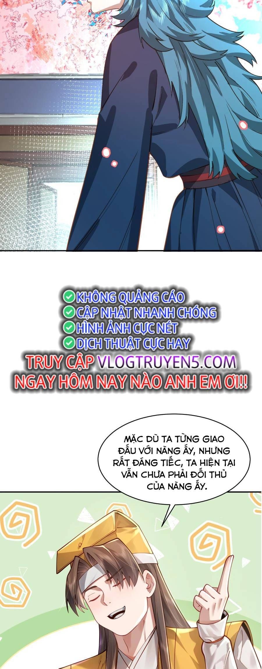 đọc truyện Bói Toán Mà Thôi, Cửu Vĩ Yêu Đế Sao Lại Thành Nương Tử Ta?! Chương 33 ảnh 39 tại Truyện Dạ Ký