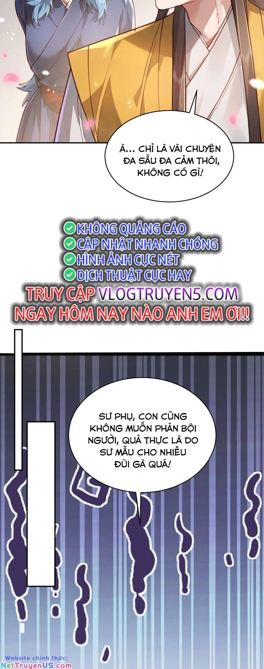 đọc truyện Bói Toán Mà Thôi, Cửu Vĩ Yêu Đế Sao Lại Thành Nương Tử Ta?! Chương 33 ảnh 47 tại Truyện Dạ Ký