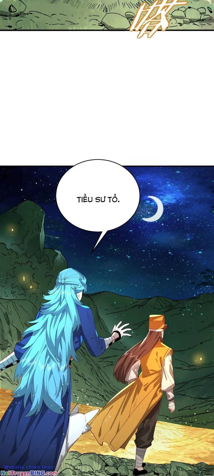 đọc truyện Bói Toán Mà Thôi, Cửu Vĩ Yêu Đế Sao Lại Thành Nương Tử Ta?! Chương 34 ảnh 31 tại Truyện Dạ Ký