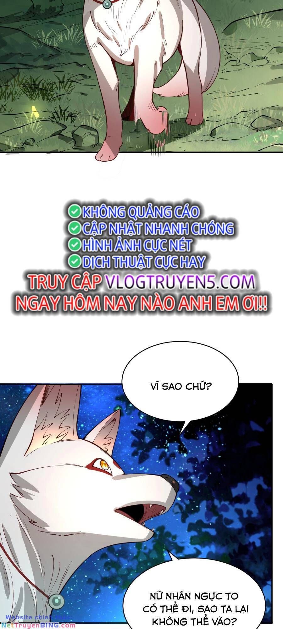 đọc truyện Bói Toán Mà Thôi, Cửu Vĩ Yêu Đế Sao Lại Thành Nương Tử Ta?! Chương 34 ảnh 36 tại Truyện Dạ Ký
