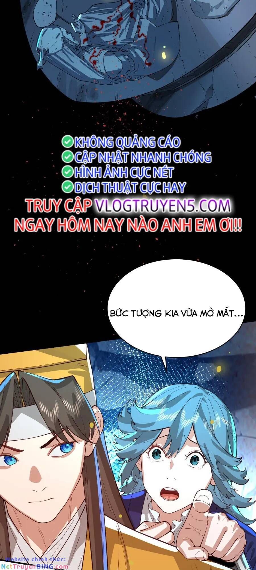 đọc truyện Bói Toán Mà Thôi, Cửu Vĩ Yêu Đế Sao Lại Thành Nương Tử Ta?! Chương 34 ảnh 47 tại Truyện Dạ Ký