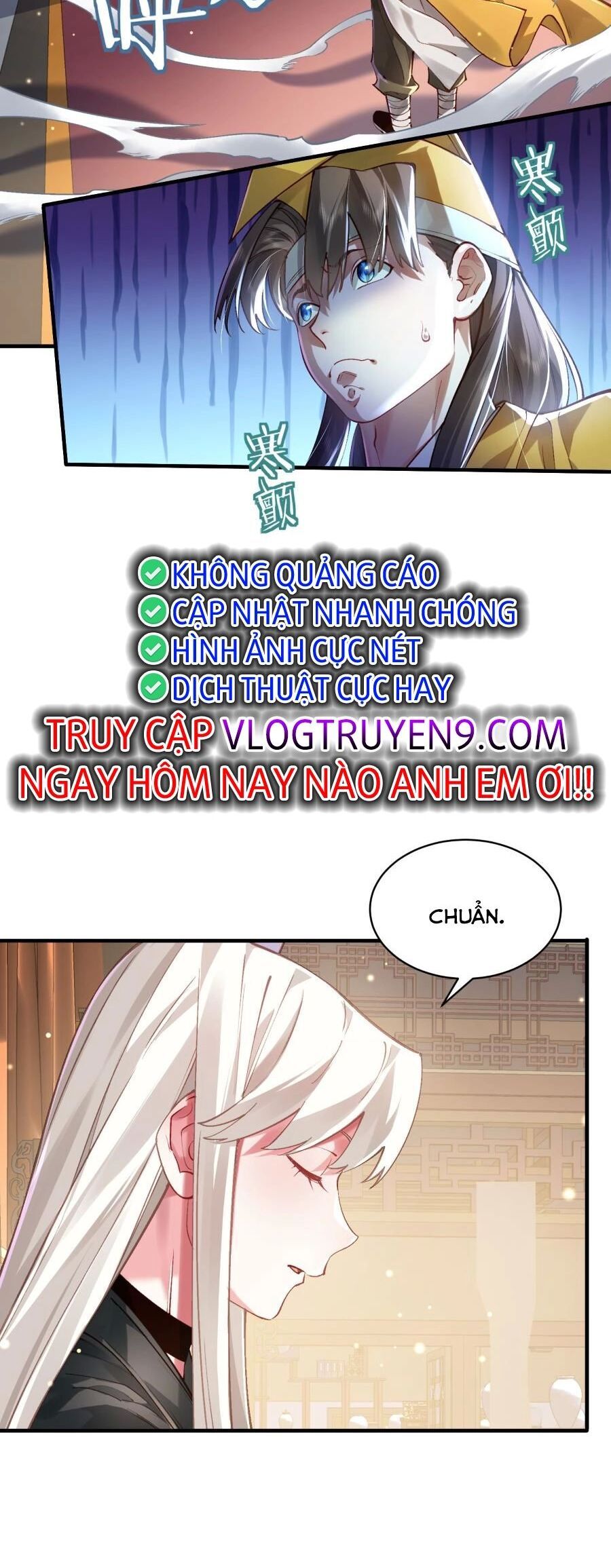 đọc truyện Bói Toán Mà Thôi, Cửu Vĩ Yêu Đế Sao Lại Thành Nương Tử Ta?! Chương 35 ảnh 9 tại Truyện Dạ Ký