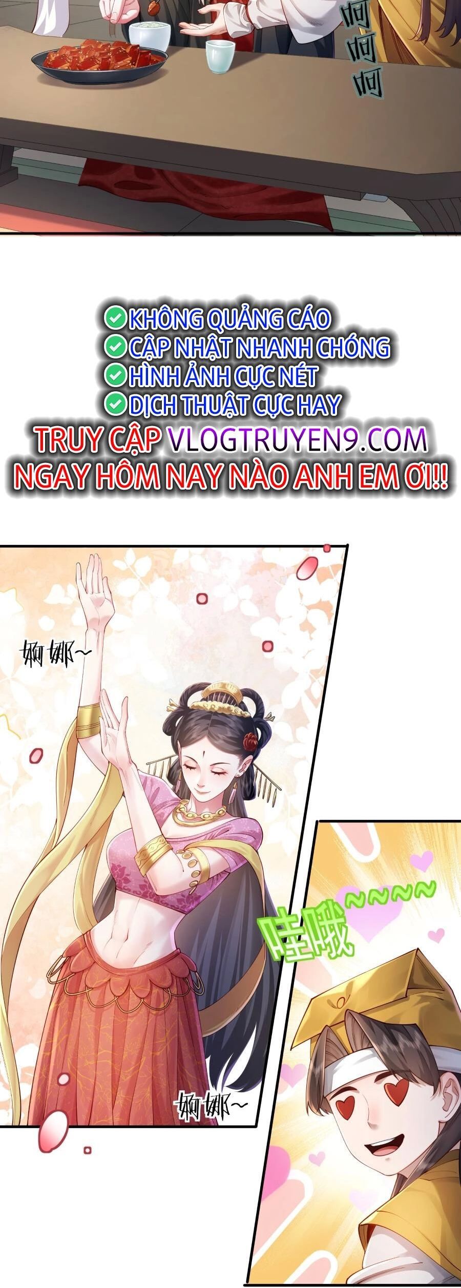 đọc truyện Bói Toán Mà Thôi, Cửu Vĩ Yêu Đế Sao Lại Thành Nương Tử Ta?! Chương 36 ảnh 24 tại Truyện Dạ Ký