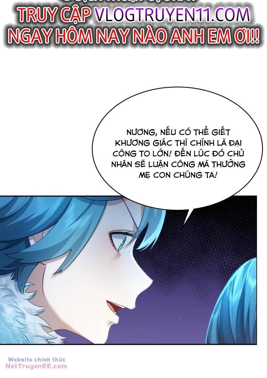 đọc truyện Bói Toán Mà Thôi, Cửu Vĩ Yêu Đế Sao Lại Thành Nương Tử Ta?! Chương 37 ảnh 34 tại Truyện Dạ Ký
