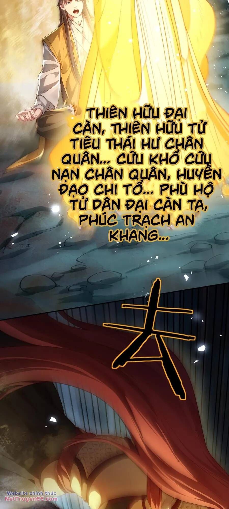 đọc truyện Bói Toán Mà Thôi, Cửu Vĩ Yêu Đế Sao Lại Thành Nương Tử Ta?! Chương 37 ảnh 47 tại Truyện Dạ Ký
