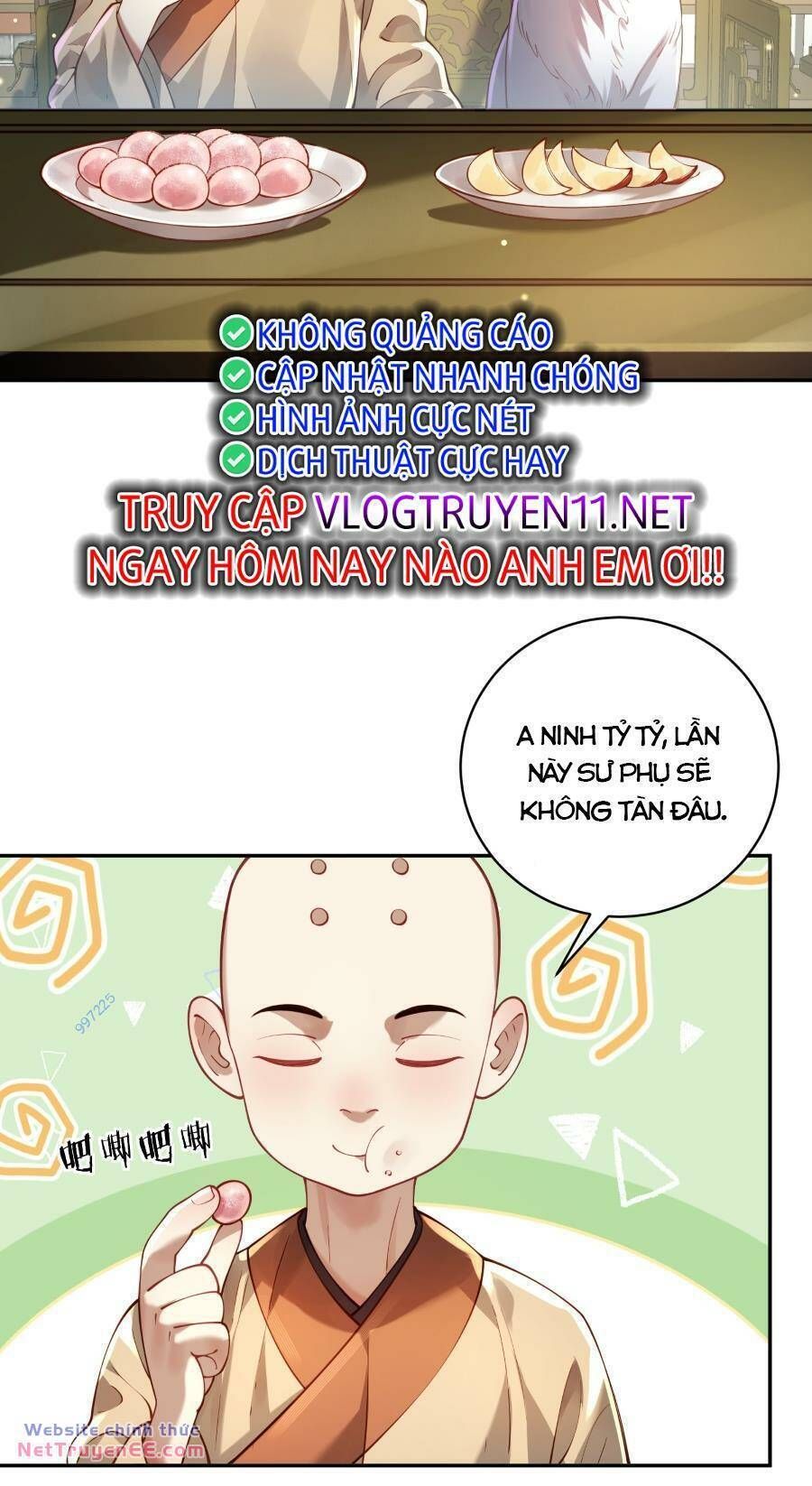 đọc truyện Bói Toán Mà Thôi, Cửu Vĩ Yêu Đế Sao Lại Thành Nương Tử Ta?! Chương 38 ảnh 33 tại Truyện Dạ Ký