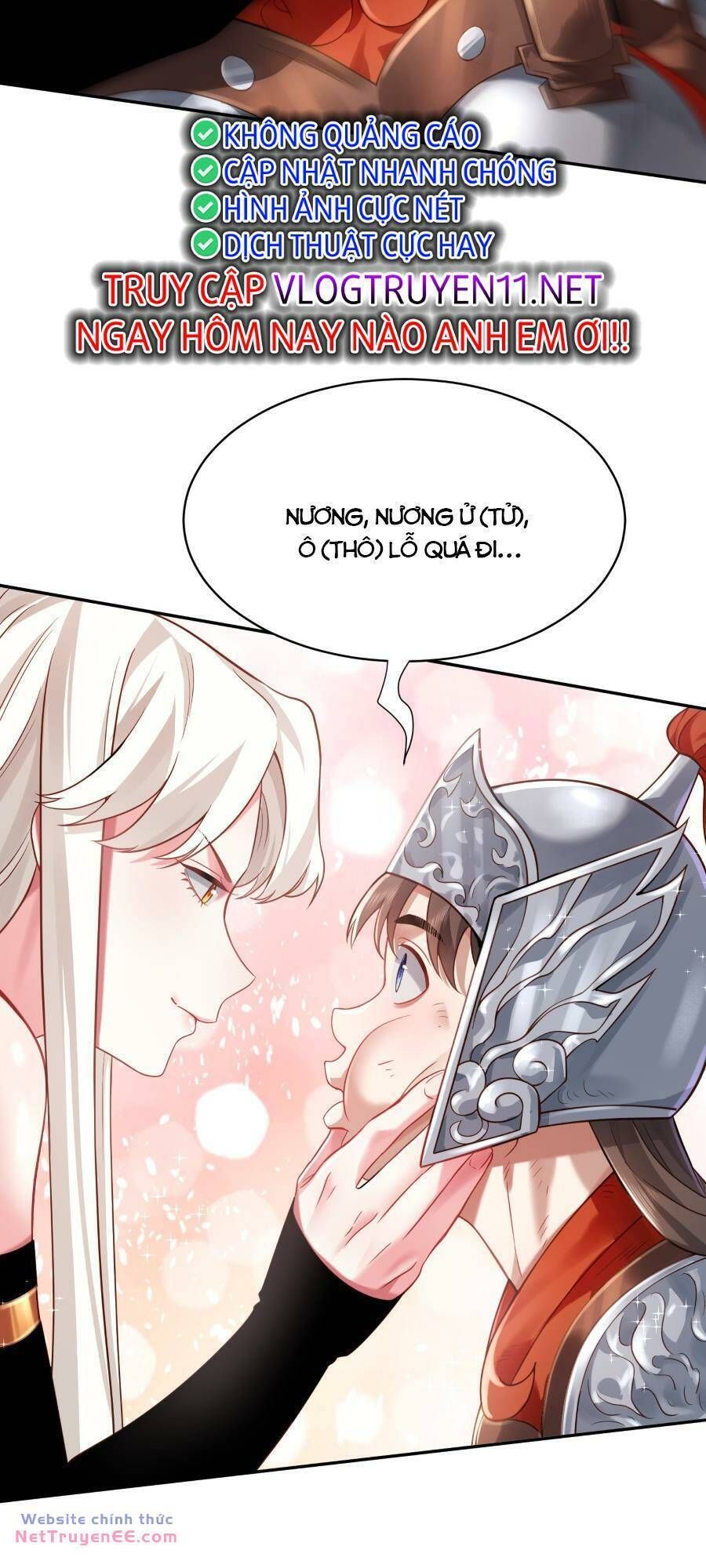 đọc truyện Bói Toán Mà Thôi, Cửu Vĩ Yêu Đế Sao Lại Thành Nương Tử Ta?! Chương 38 ảnh 47 tại Truyện Dạ Ký