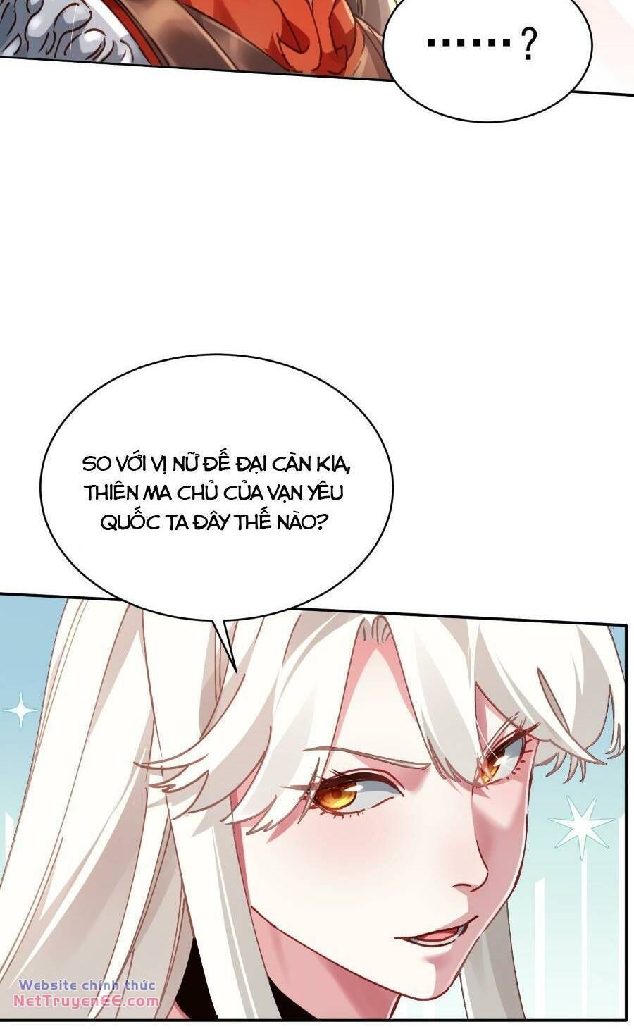 đọc truyện Bói Toán Mà Thôi, Cửu Vĩ Yêu Đế Sao Lại Thành Nương Tử Ta?! Chương 38 ảnh 54 tại Truyện Dạ Ký