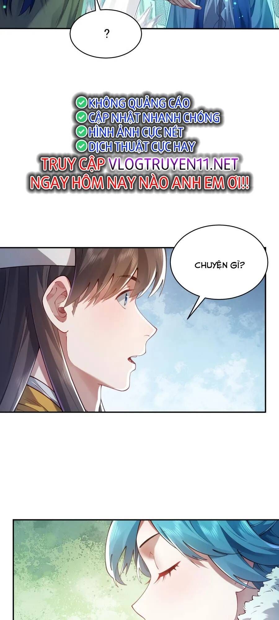 đọc truyện Bói Toán Mà Thôi, Cửu Vĩ Yêu Đế Sao Lại Thành Nương Tử Ta?! Chương 39 ảnh 18 tại Truyện Dạ Ký