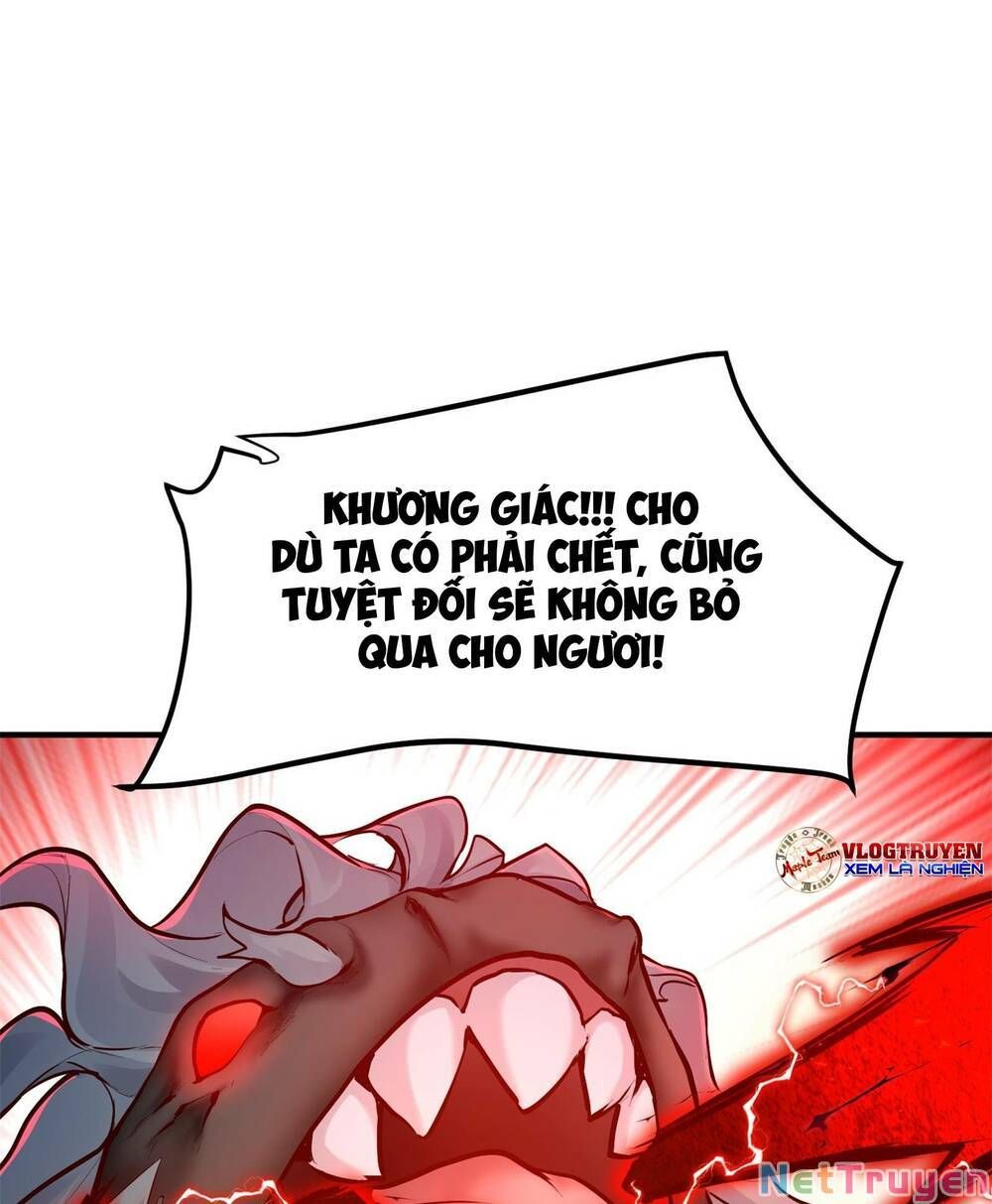 đọc truyện Bói Toán Mà Thôi, Cửu Vĩ Yêu Đế Sao Lại Thành Nương Tử Ta?! Chương 4 ảnh 12 tại Truyện Dạ Ký