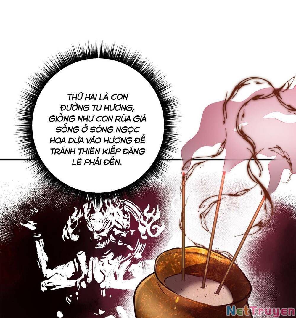 đọc truyện Bói Toán Mà Thôi, Cửu Vĩ Yêu Đế Sao Lại Thành Nương Tử Ta?! Chương 4 ảnh 46 tại Truyện Dạ Ký