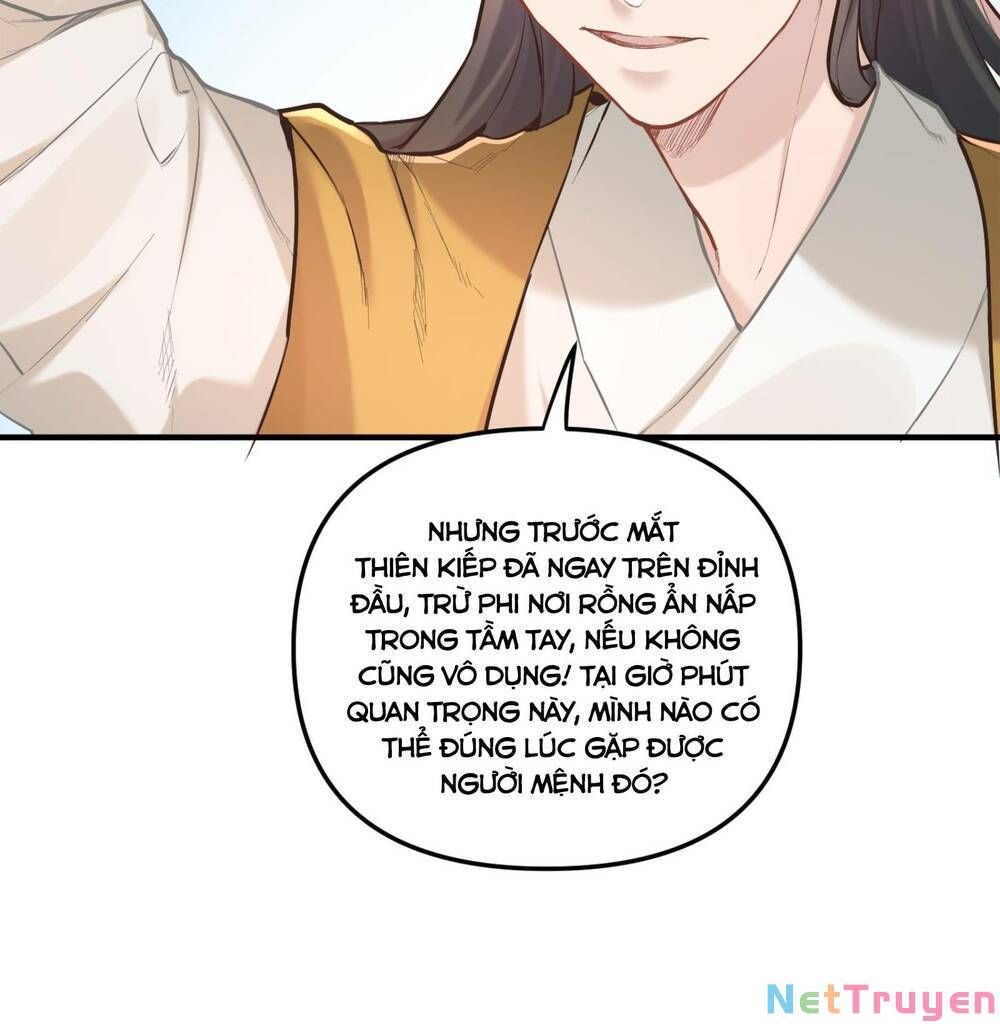 đọc truyện Bói Toán Mà Thôi, Cửu Vĩ Yêu Đế Sao Lại Thành Nương Tử Ta?! Chương 4 ảnh 53 tại Truyện Dạ Ký