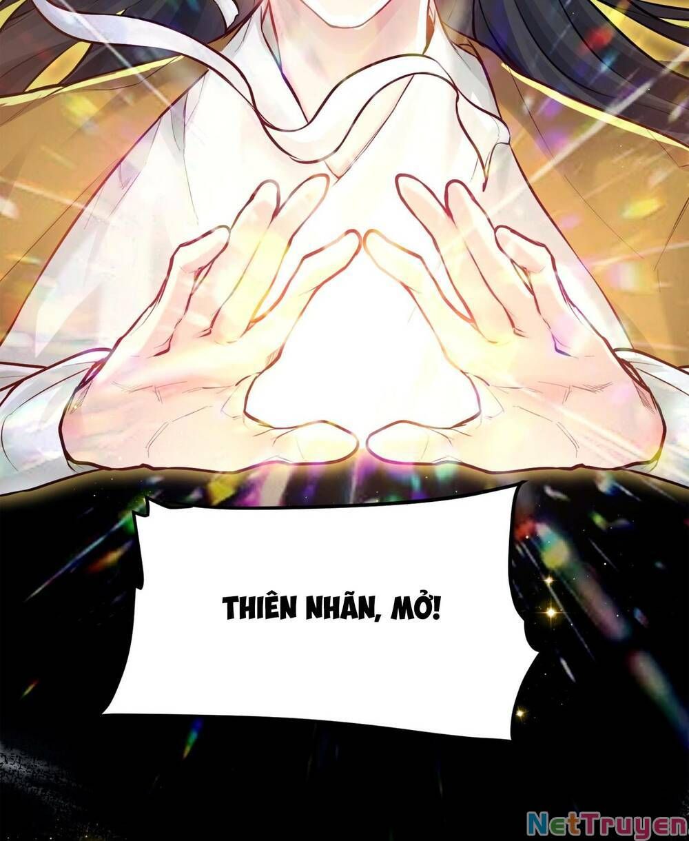 đọc truyện Bói Toán Mà Thôi, Cửu Vĩ Yêu Đế Sao Lại Thành Nương Tử Ta?! Chương 4 ảnh 74 tại Truyện Dạ Ký