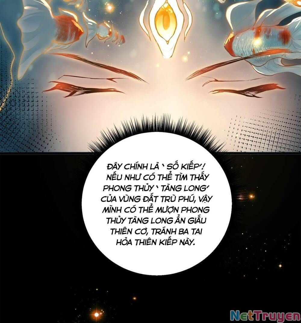 đọc truyện Bói Toán Mà Thôi, Cửu Vĩ Yêu Đế Sao Lại Thành Nương Tử Ta?! Chương 4 ảnh 76 tại Truyện Dạ Ký
