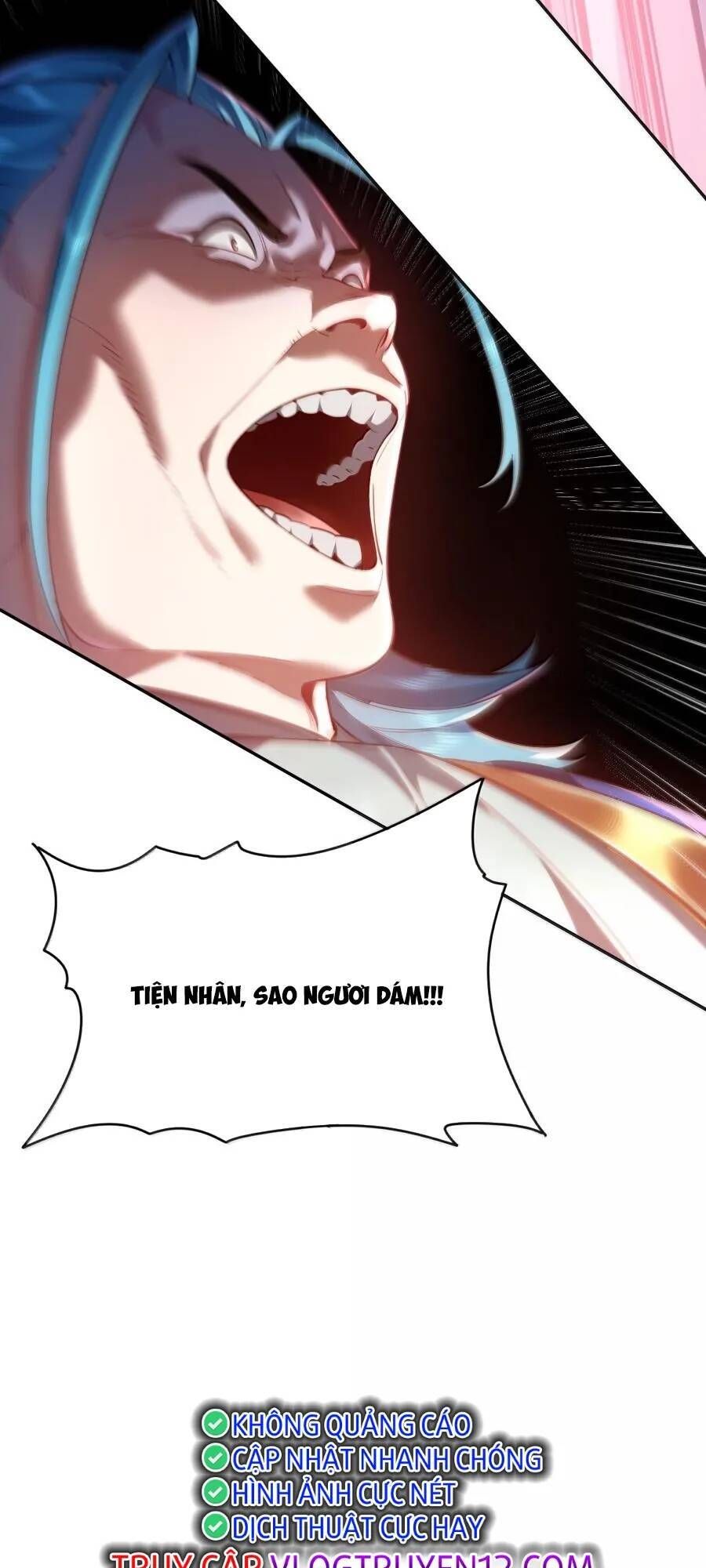 đọc truyện Bói Toán Mà Thôi, Cửu Vĩ Yêu Đế Sao Lại Thành Nương Tử Ta?! Chương 40 ảnh 29 tại Truyện Dạ Ký